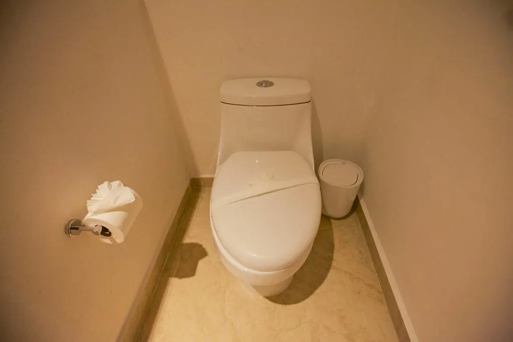 Villa Latina Tulum Pueblo Appartement