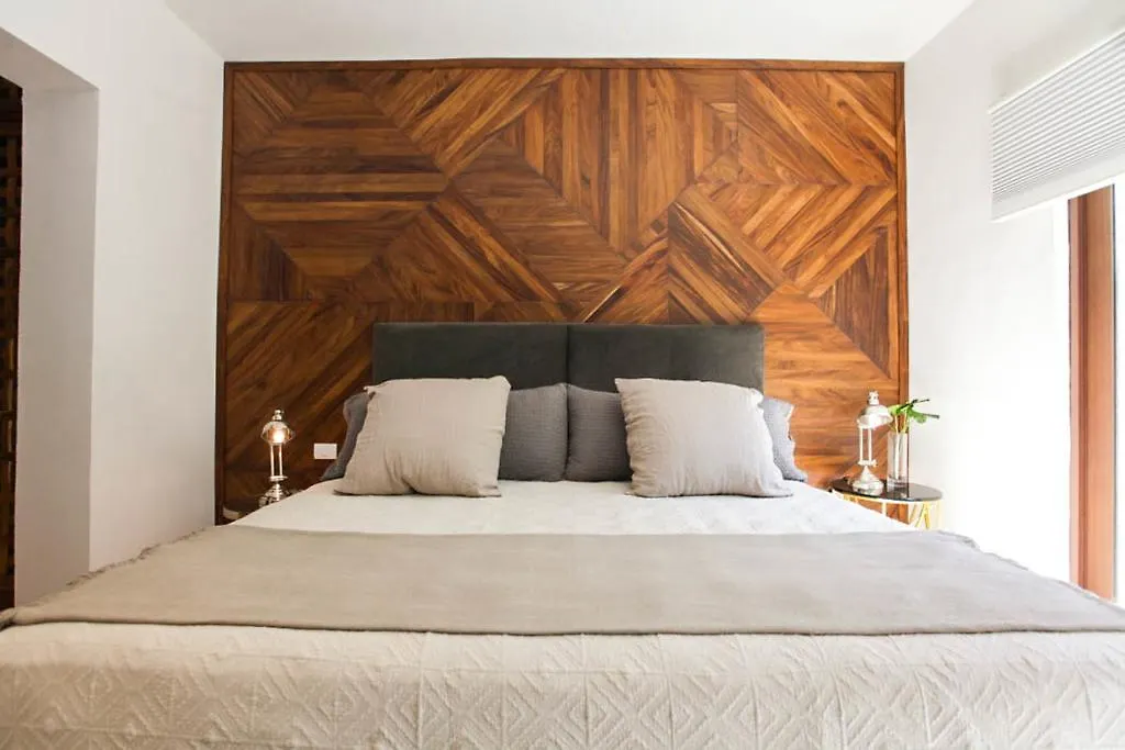 Villa Latina Tulum 0*,  Messico