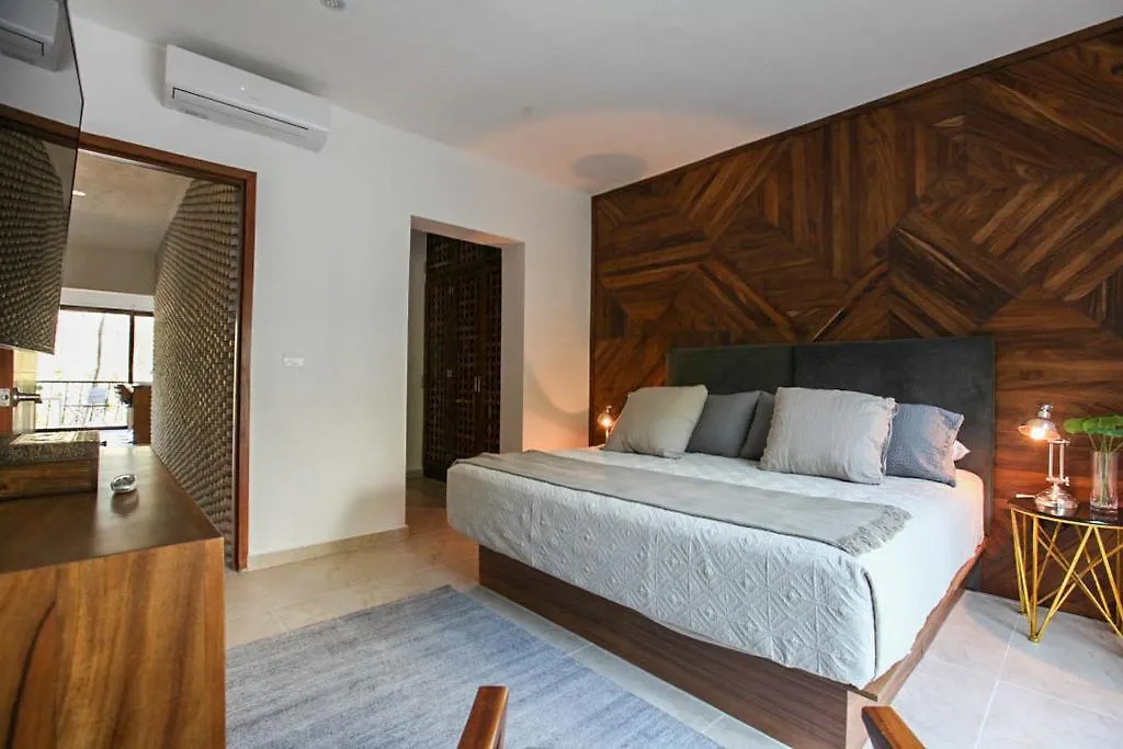 Villa Latina Tulum Appartamento