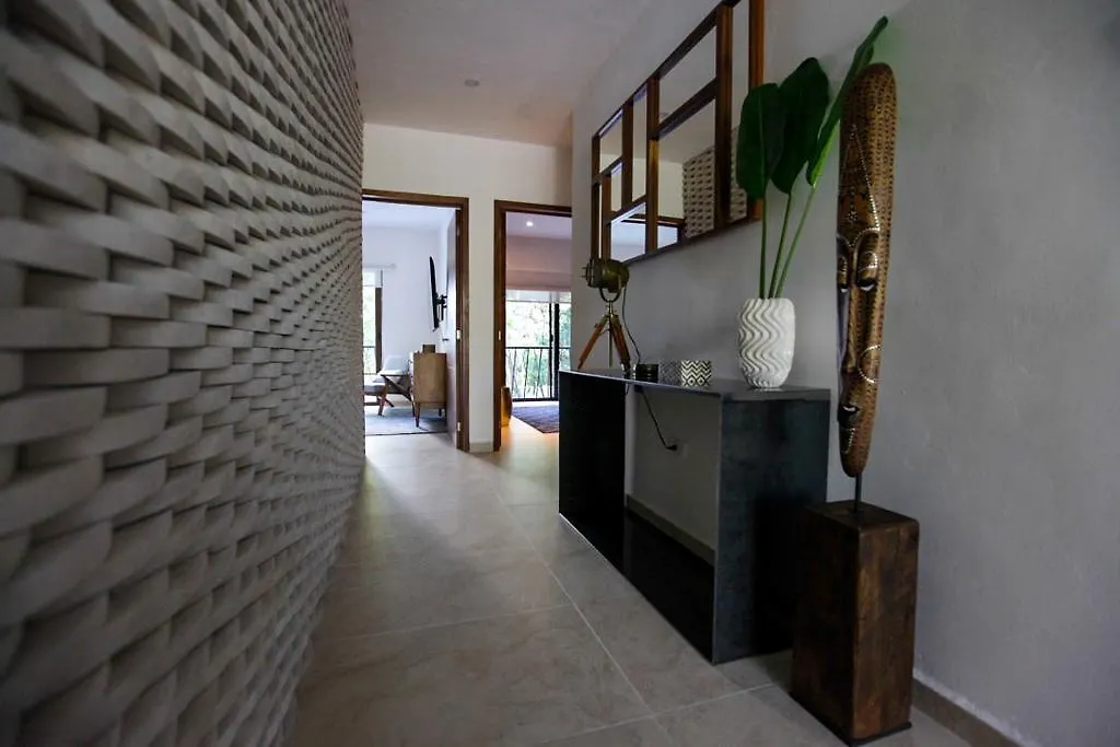 Villa Latina Tulum 0*,  Messico