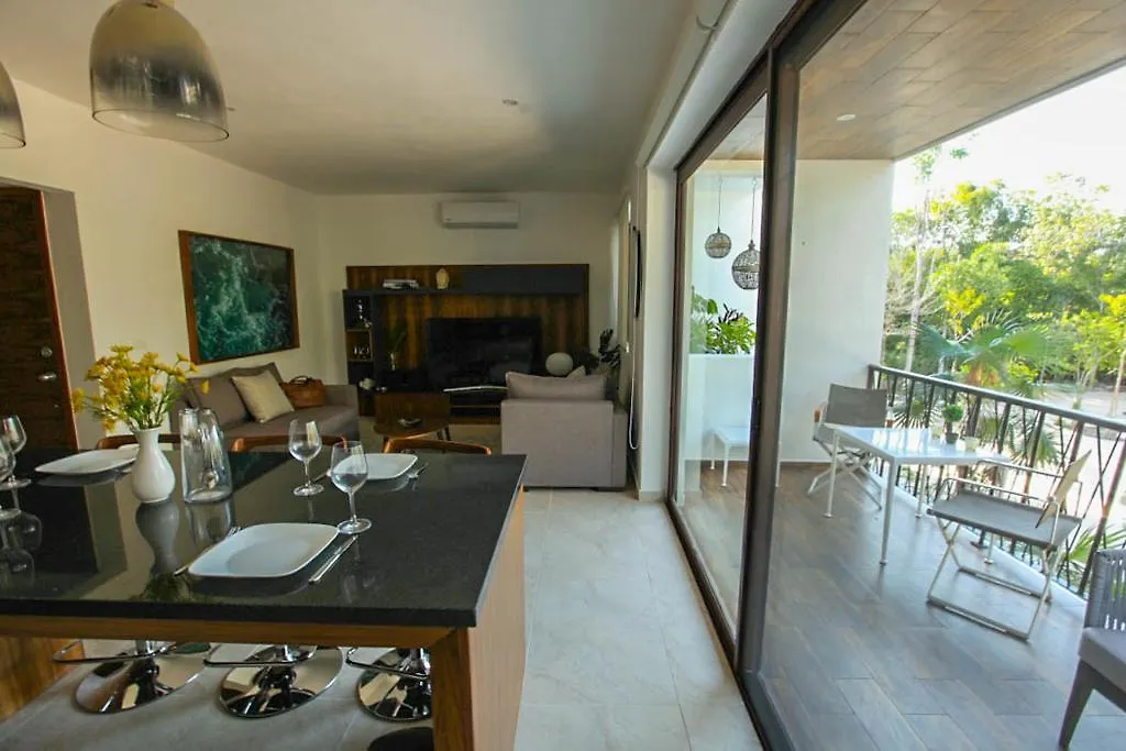 Villa Latina Tulum